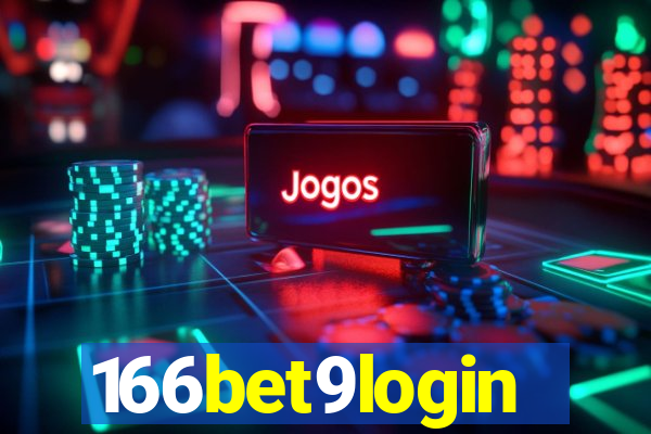 166bet9login