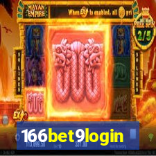 166bet9login