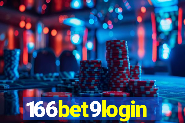 166bet9login