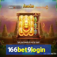 166bet9login