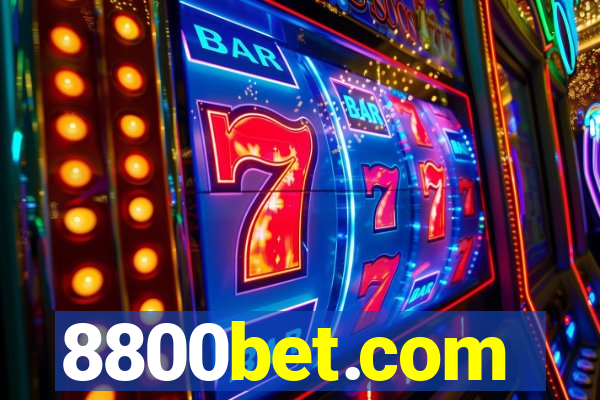 8800bet.com