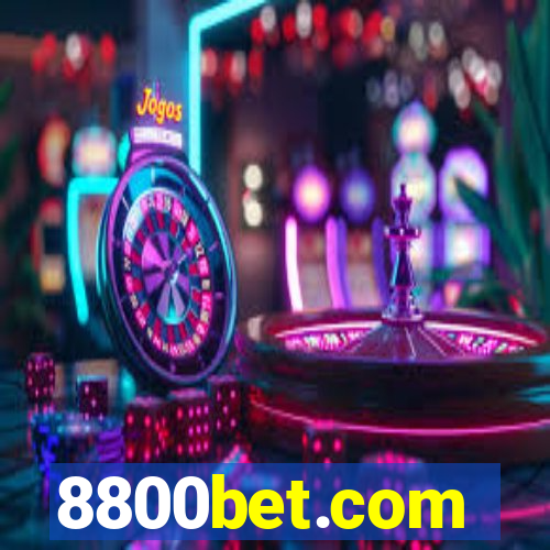 8800bet.com