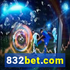 832bet.com