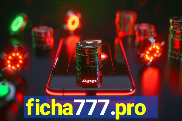 ficha777.pro