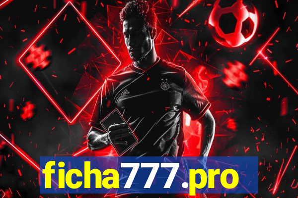 ficha777.pro