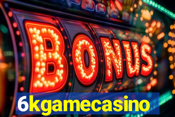 6kgamecasino