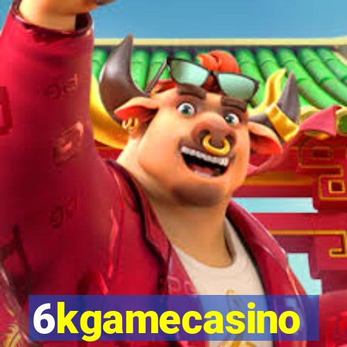 6kgamecasino