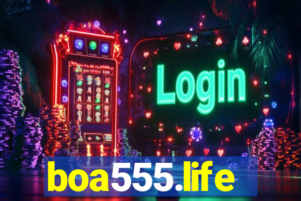 boa555.life