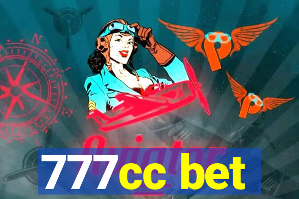 777cc bet