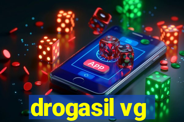 drogasil vg