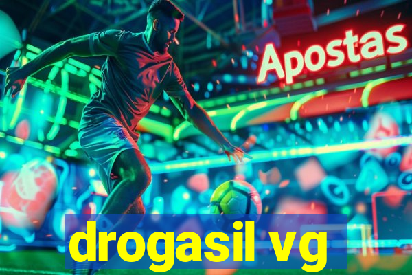 drogasil vg