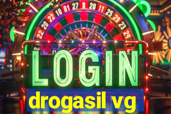 drogasil vg