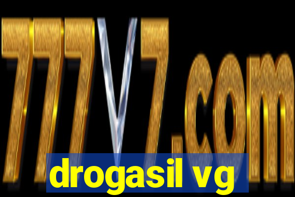 drogasil vg