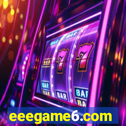 eeegame6.com