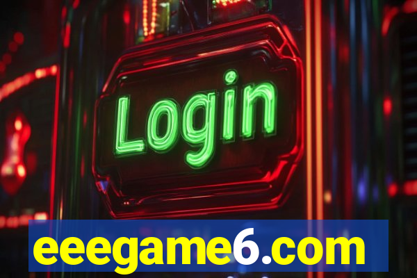 eeegame6.com