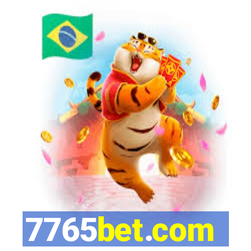 7765bet.com