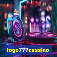 fogo777cassino