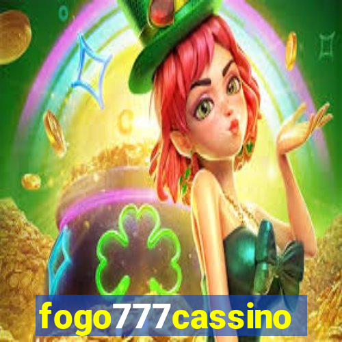 fogo777cassino