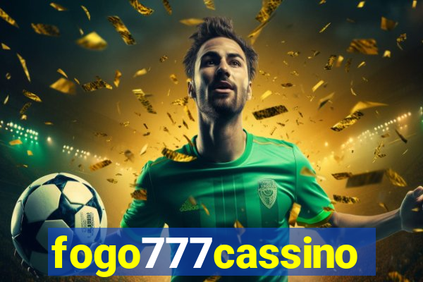 fogo777cassino