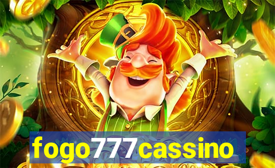 fogo777cassino