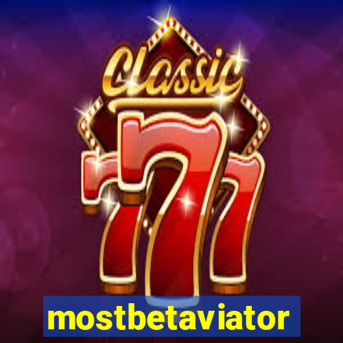 mostbetaviator