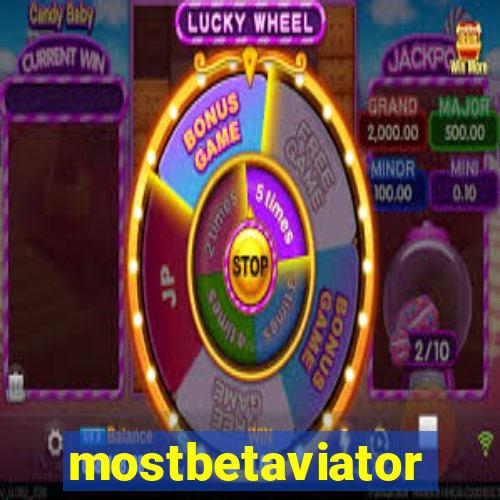 mostbetaviator