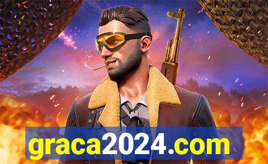 graca2024.com