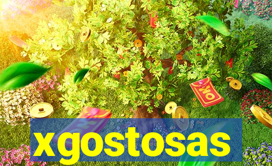 xgostosas