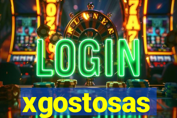 xgostosas