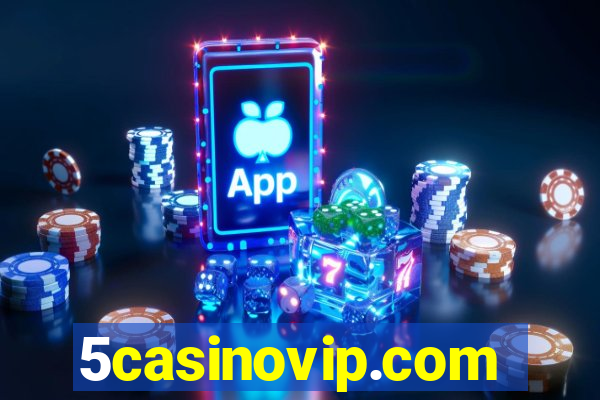 5casinovip.com