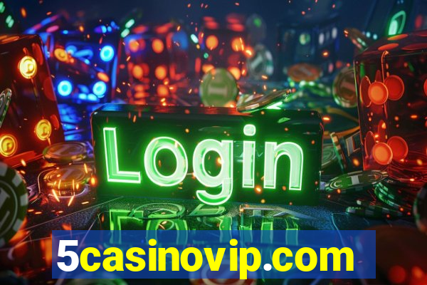 5casinovip.com