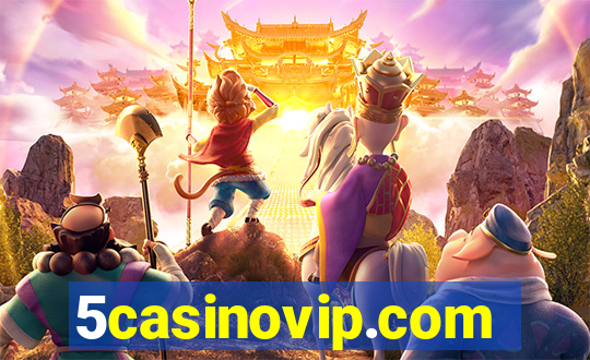 5casinovip.com