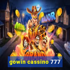 gowin cassino 777