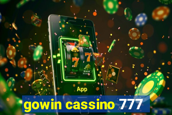 gowin cassino 777