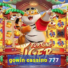 gowin cassino 777