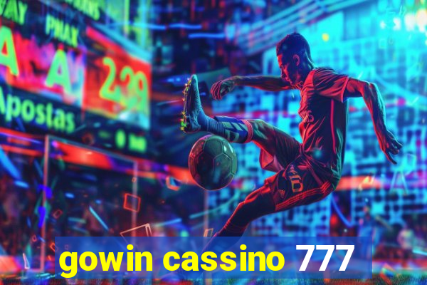 gowin cassino 777