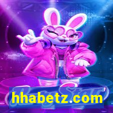 hhabetz.com