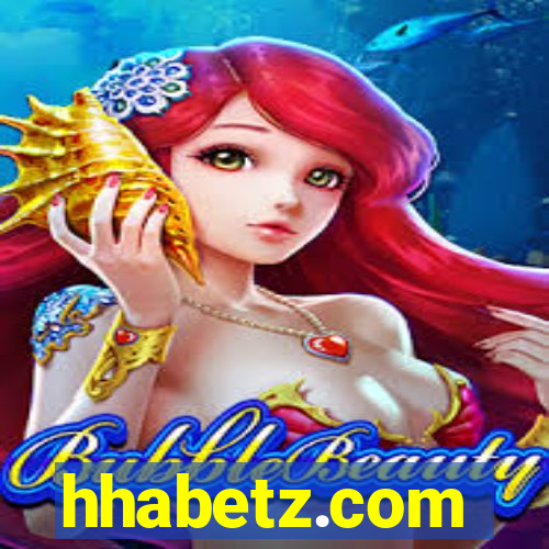 hhabetz.com