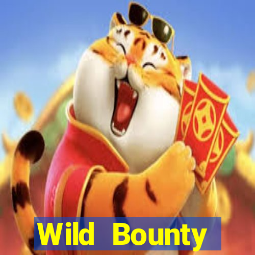 Wild Bounty Showdown melhor horário para jogar