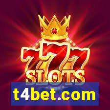 t4bet.com