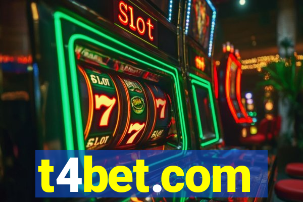 t4bet.com