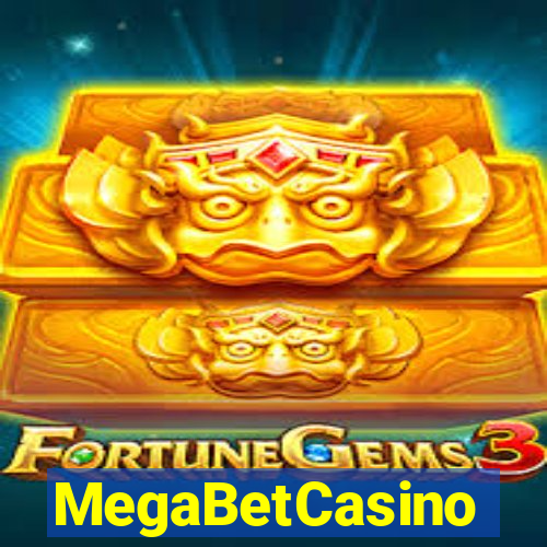 MegaBetCasino