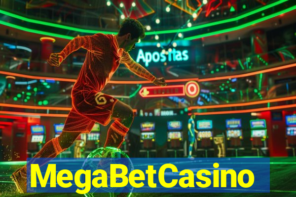 MegaBetCasino