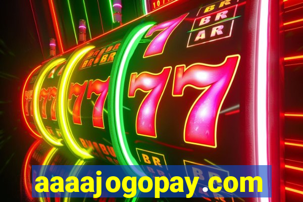 aaaajogopay.com