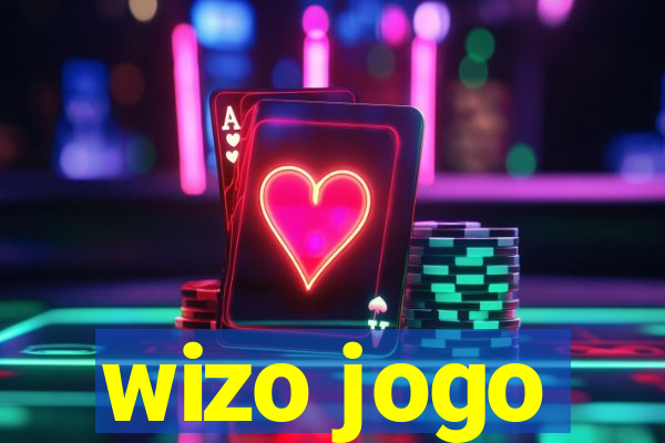 wizo jogo