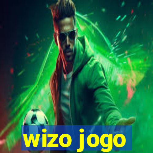 wizo jogo