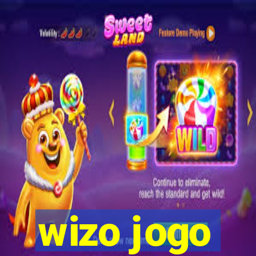 wizo jogo