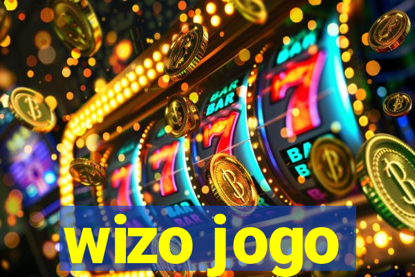 wizo jogo