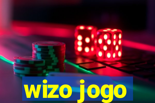 wizo jogo