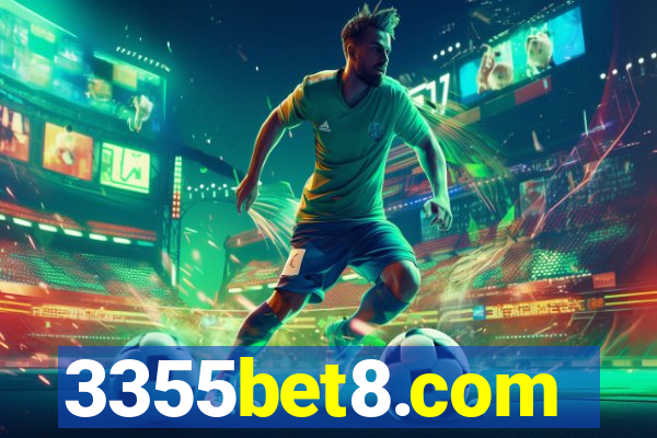 3355bet8.com